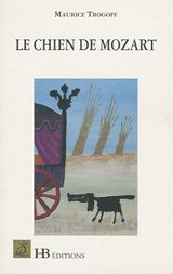 Le chien de Mozart
