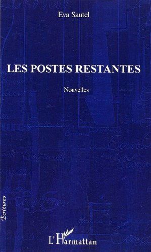 postes restantes nouvelles