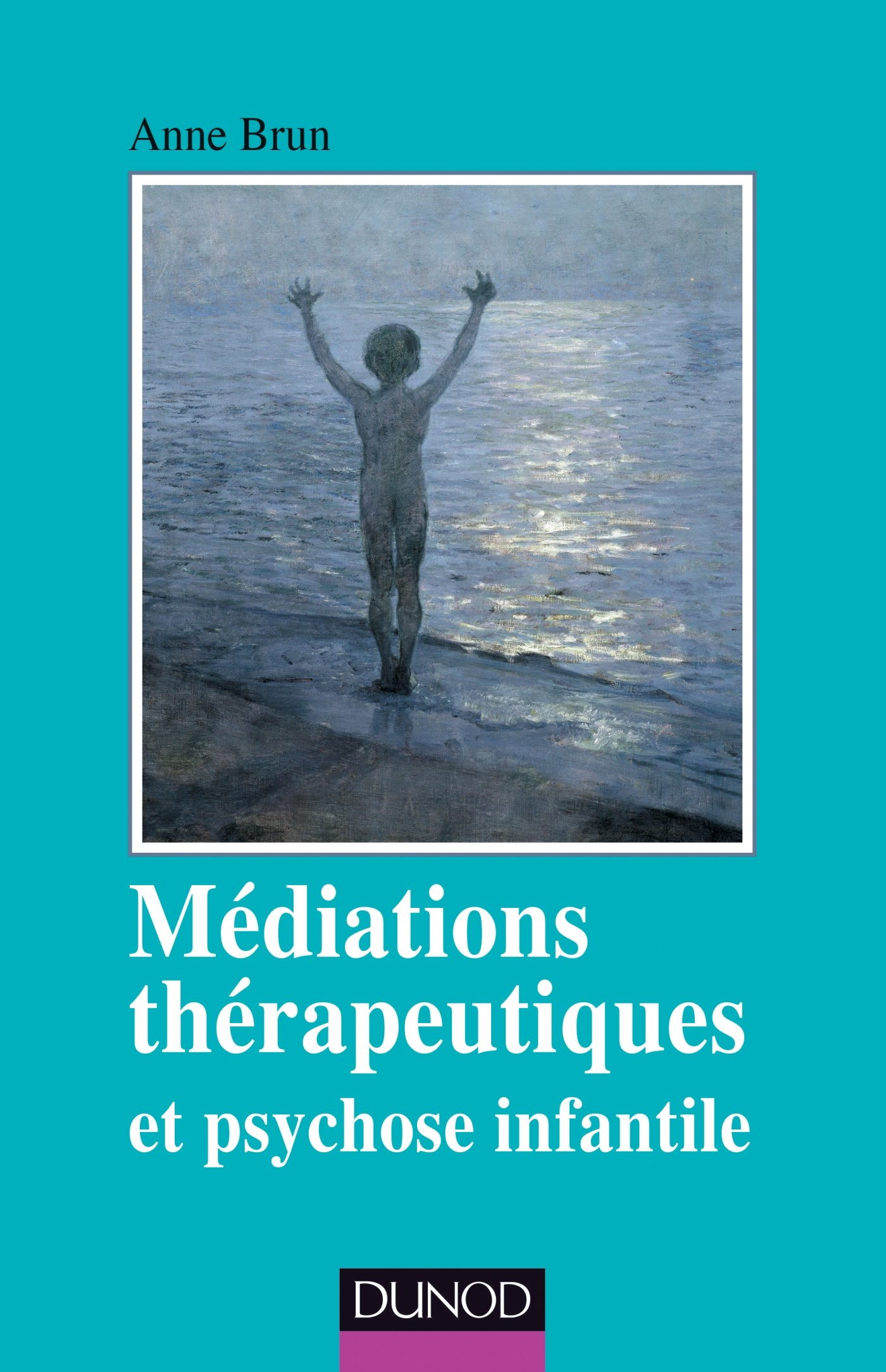 Médiations thérapeutiques et psychose infantile