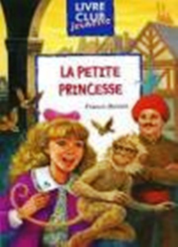 la petite princesse