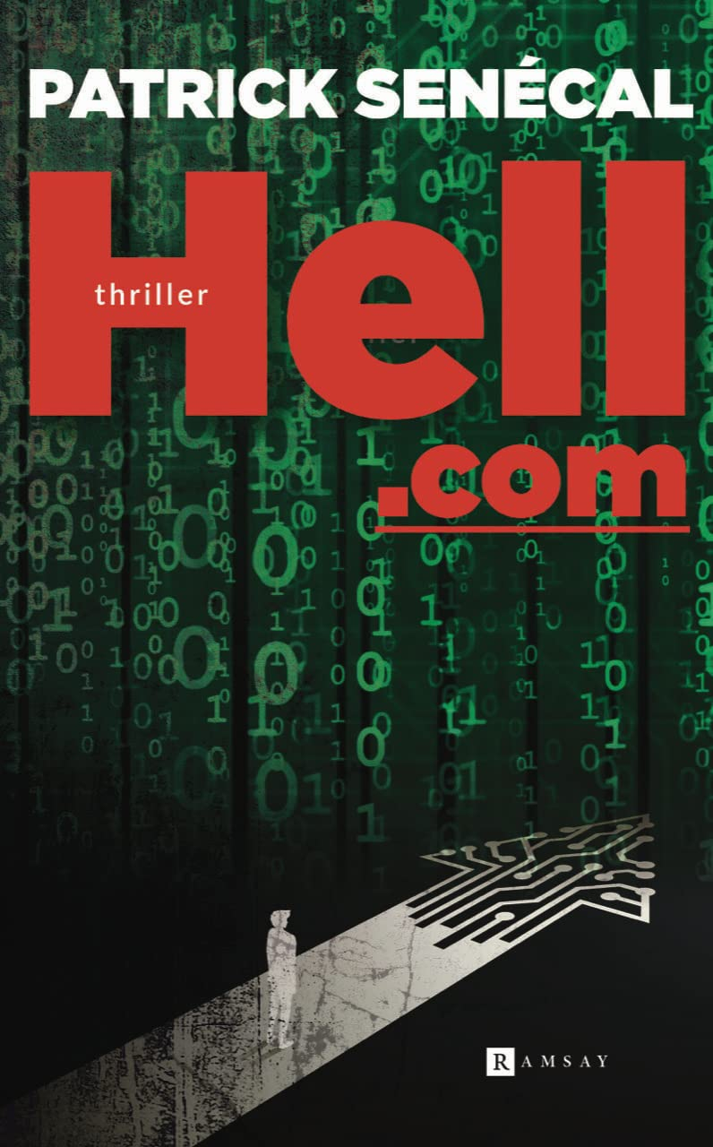 Hell.com : thriller