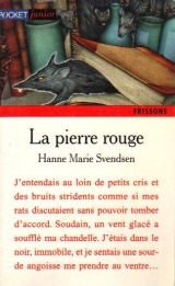 la pierre rouge