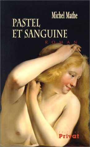 Pastel et sanguine