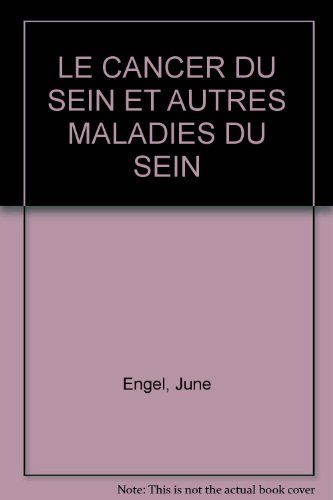 le cancer du sein