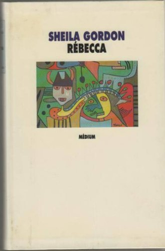 rebecca