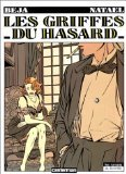 Les griffes du hasard. Vol. 1
