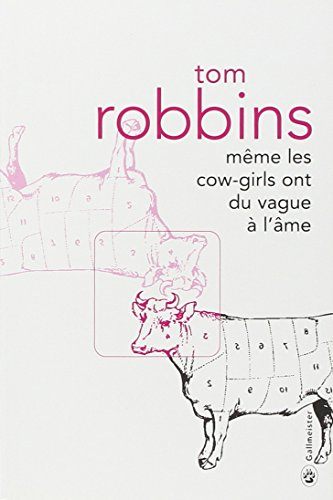 Même les cow-girls ont du vague à l'âme