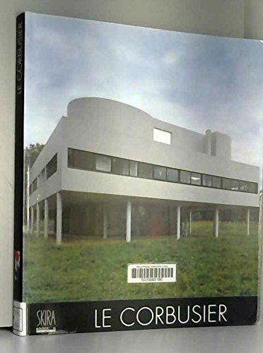 Le Corbusier