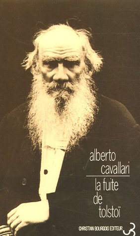 La fuite de Tolstoï