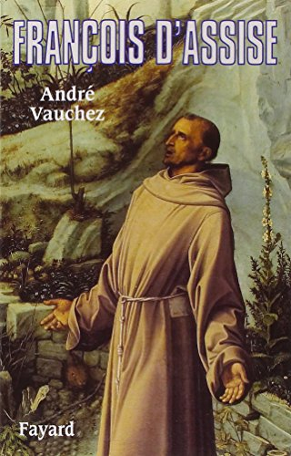 François d'Assise : entre histoire et mémoire