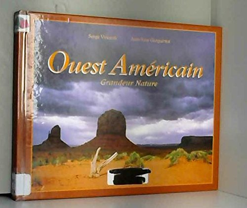 ouest américain