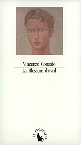 La Blessure d'Avril