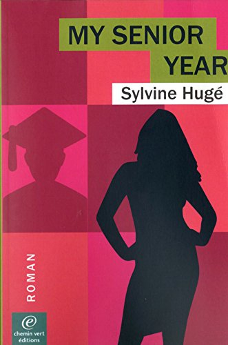 My senior year