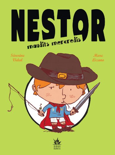 Nestor : maudits mercredis