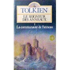 le seigneur des anneaux