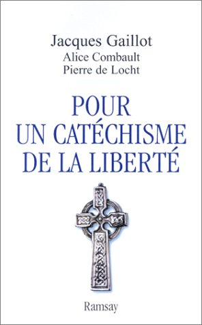 Un catéchisme au goût de liberté
