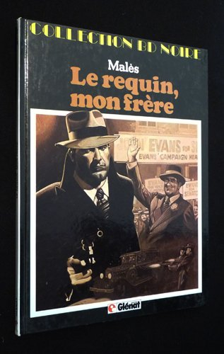Le Requin, mon frère