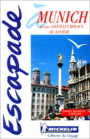 Escapade à Munich : et les châteaux royaux de Bavière