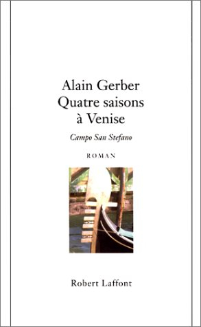 Quatre saisons à Venise