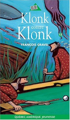 Klonk contre Klonk