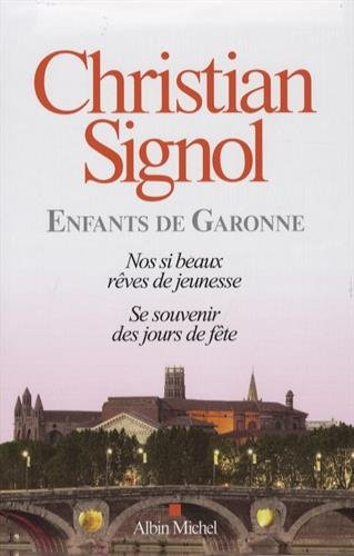 Enfants de Garonne