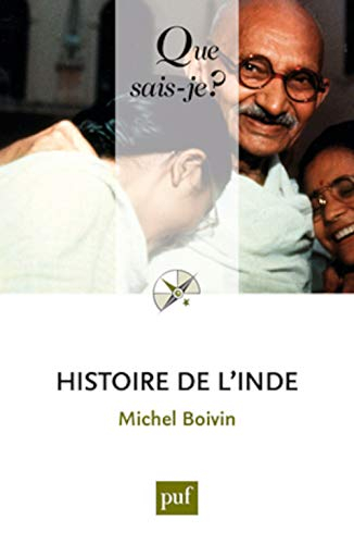 Histoire de l'Inde