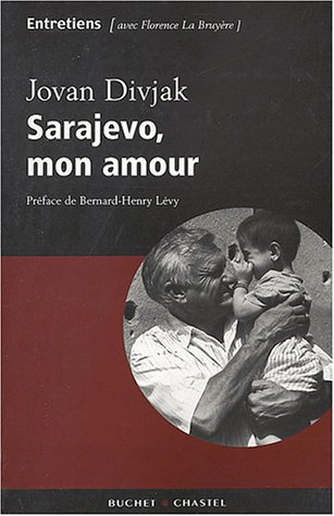 Sarajevo, mon amour