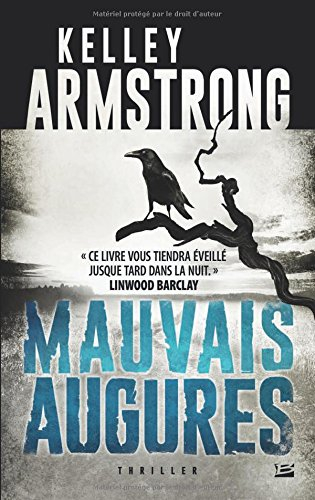 Cainsville. Vol. 1. Mauvais augures