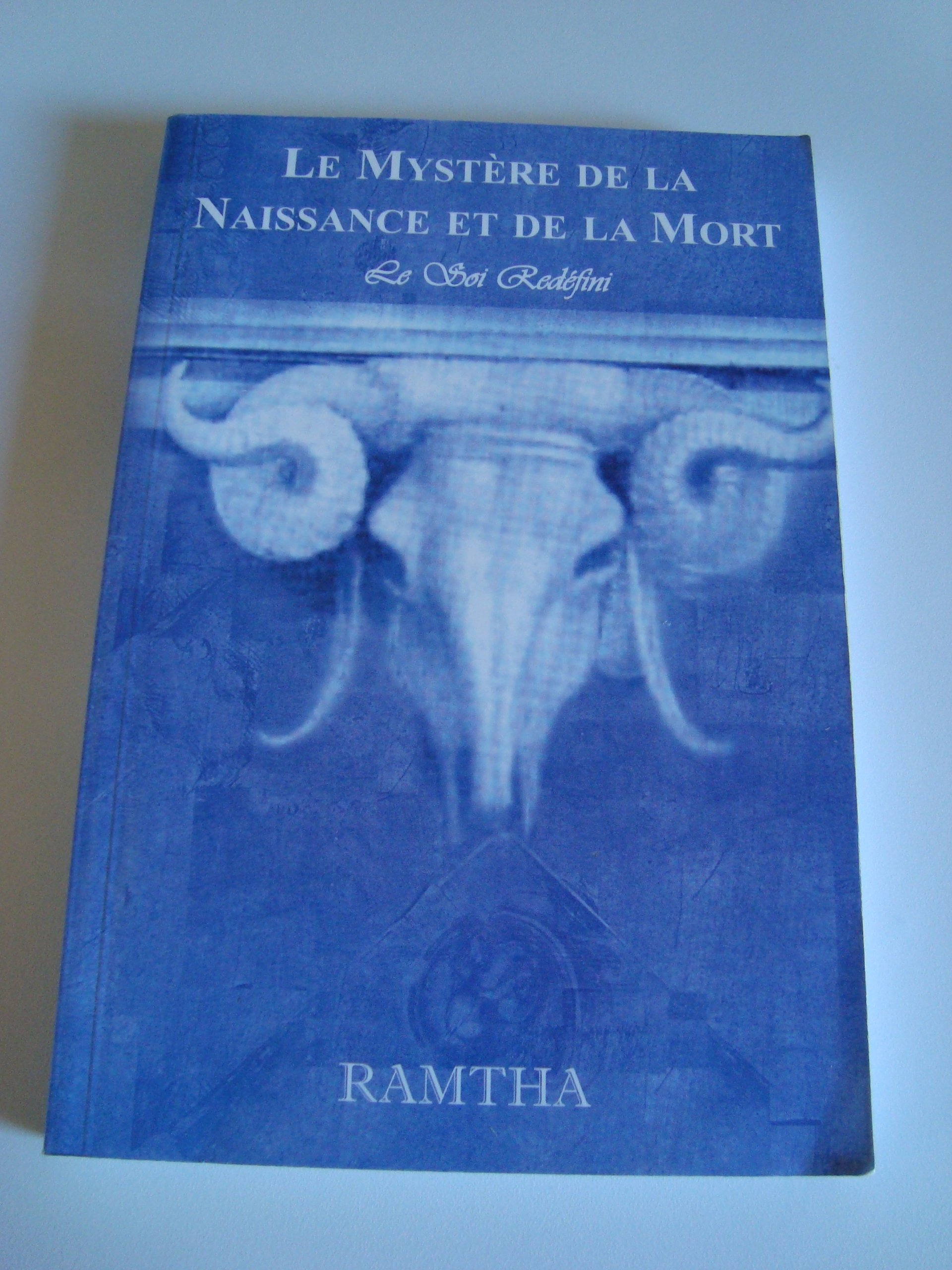 Le mystère de la naissance et de la mort : soi redéfini