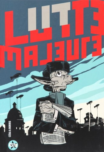 Lutte majeure