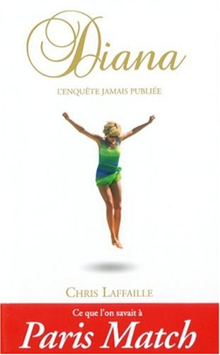 Diana, l'enquête jamais publiée