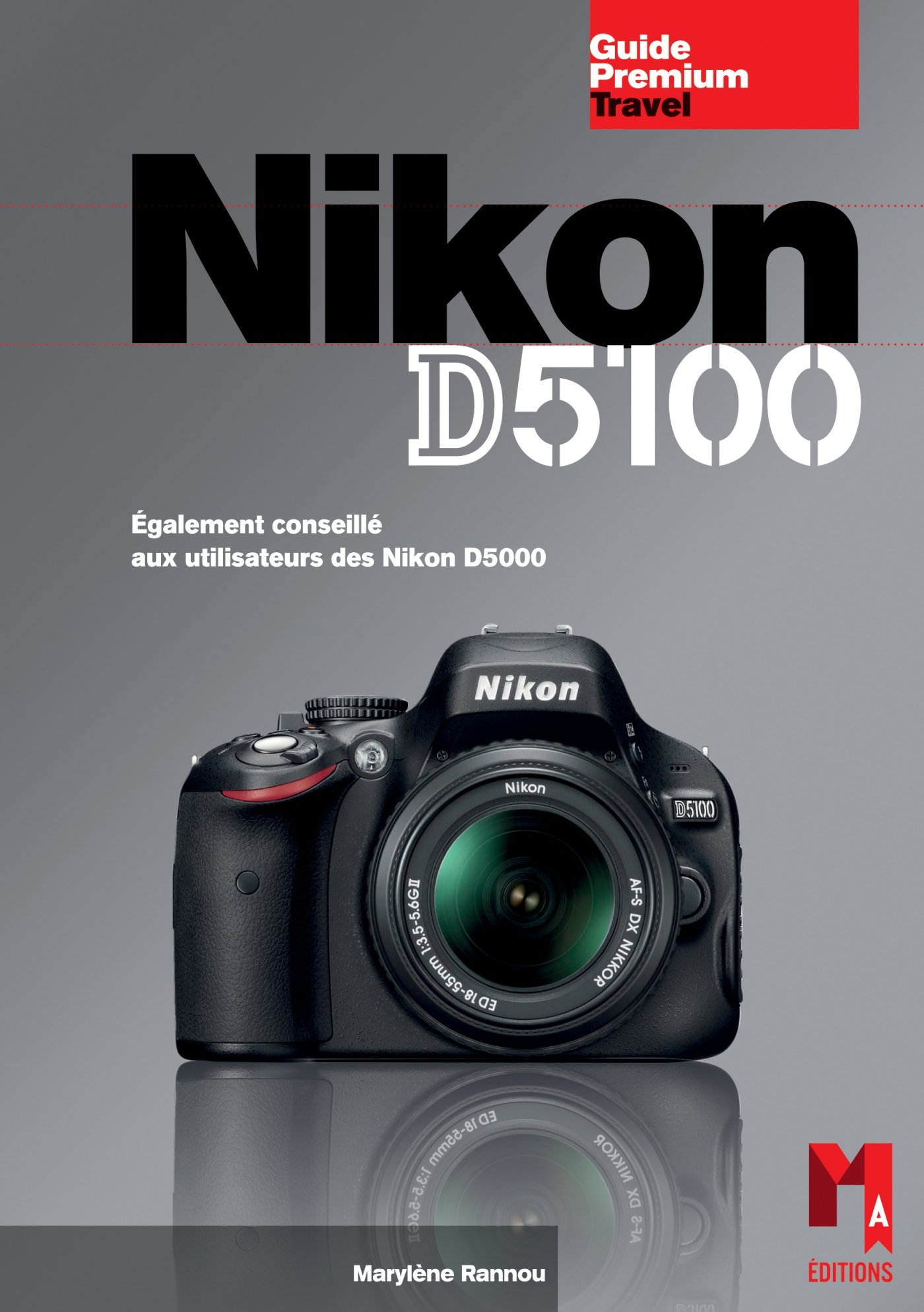 Nikon D5100