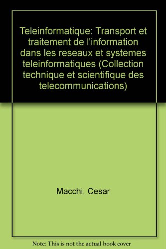 téléinformatique