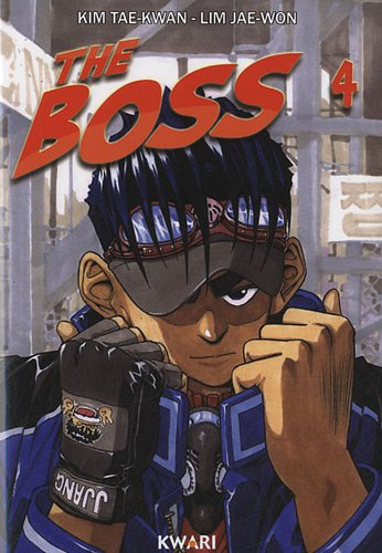 The boss. Vol. 4