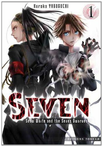 Seven : Snow White and the seven dwarfs. Vol. 1