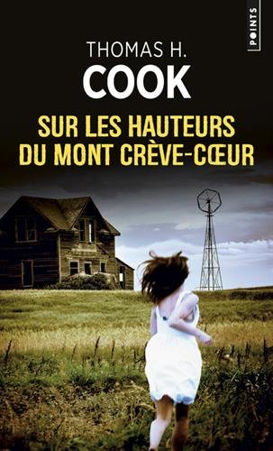 Sur les hauteurs du mont Crève-Coeur