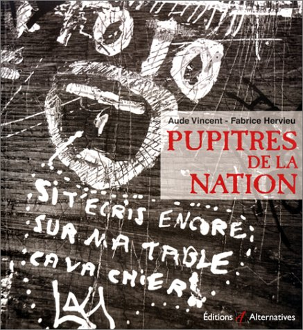 Pupitres de la nation