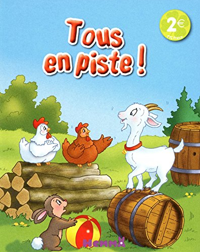 Tous en piste