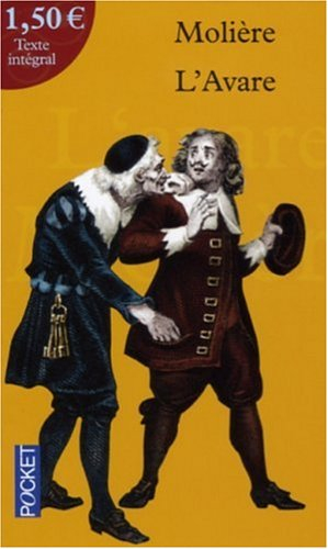 L'avare