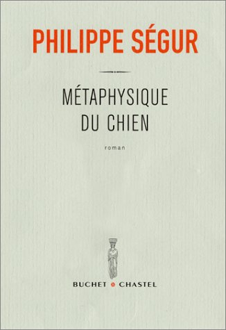 Métaphysique du chien
