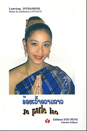 Je parle lao