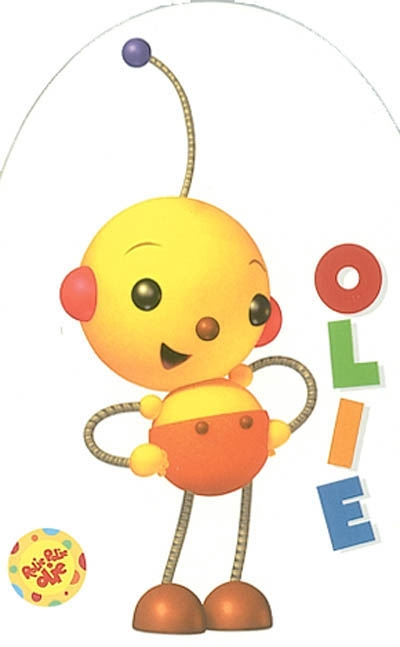 Olie