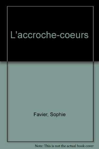 L'accroche-coeurs