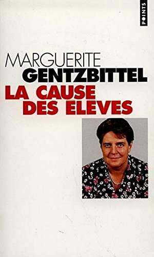 La cause des élèves