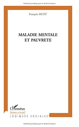 Maladie mentale et pauvreté