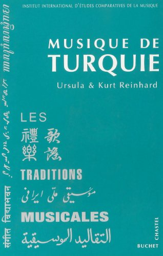Musique de Turquie