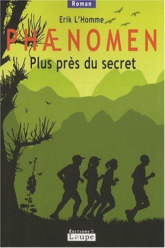Plus près du secret