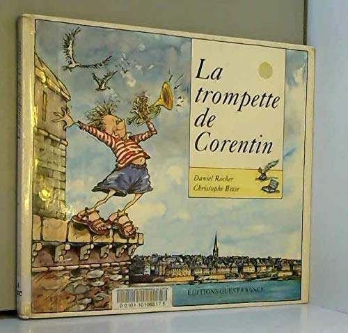 La trompette de Corentin