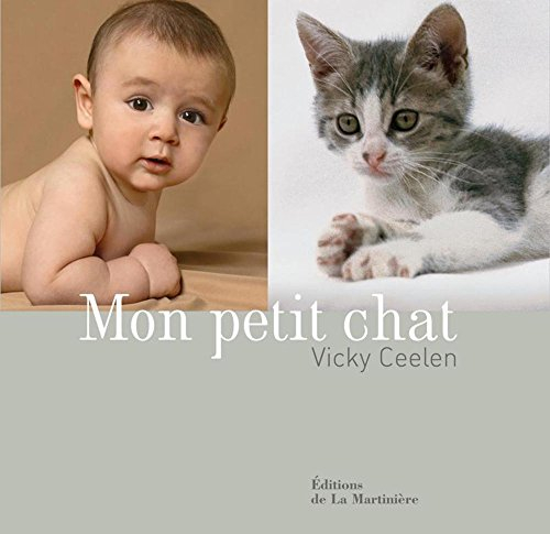 Mon petit chat