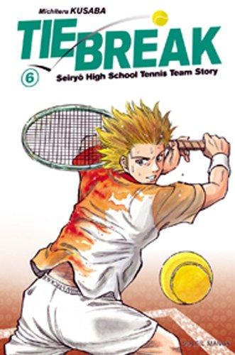 Tie break. Vol. 6